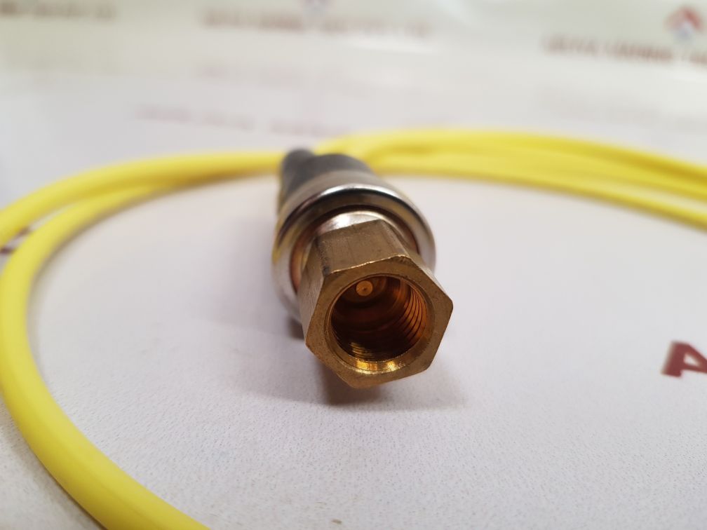 Texas Instruments Hk02Zb126A Pressure Switch