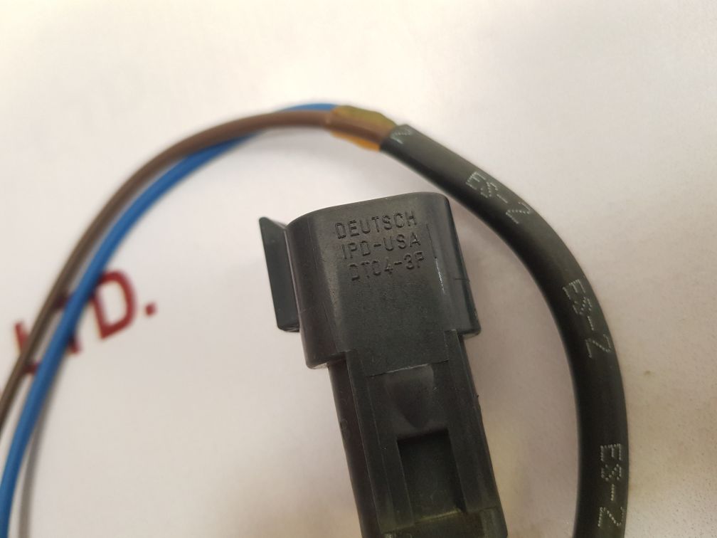 Ingersoll-rand/thermo king airpax 0151 5l proximity sensor