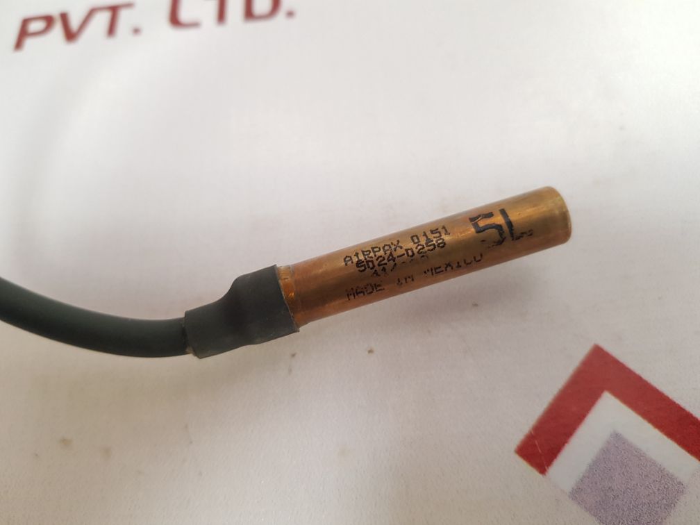 Ingersoll-rand/thermo king airpax 0151 5l proximity sensor