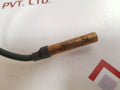 Ingersoll-rand/thermo king airpax 0151 5l proximity sensor