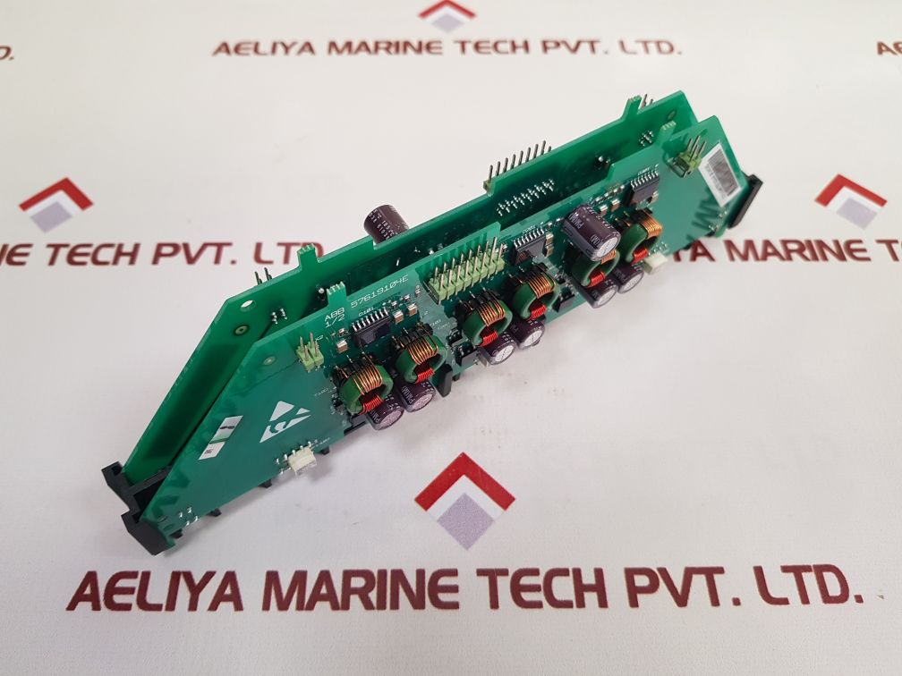 Abb Ngdr-03C Inverter Pcb Card 57619104E