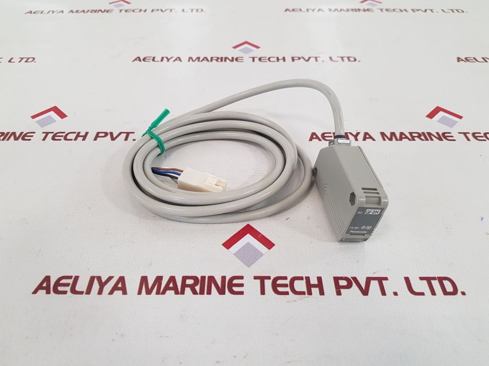 Panasonic px-sb1 auxiliary sensor