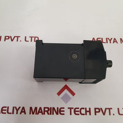 Mitsubishi Srs-f Solid State Timer 1 To 30 Sec