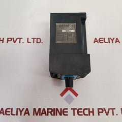 Mitsubishi Srs-f Solid State Timer 1 To 30 Sec