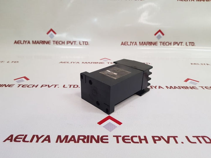 Mitsubishi Srs-f Solid State Timer 1 To 30 Sec