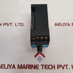 Mitsubishi Srs-f Solid State Timer 1 To 30 Sec