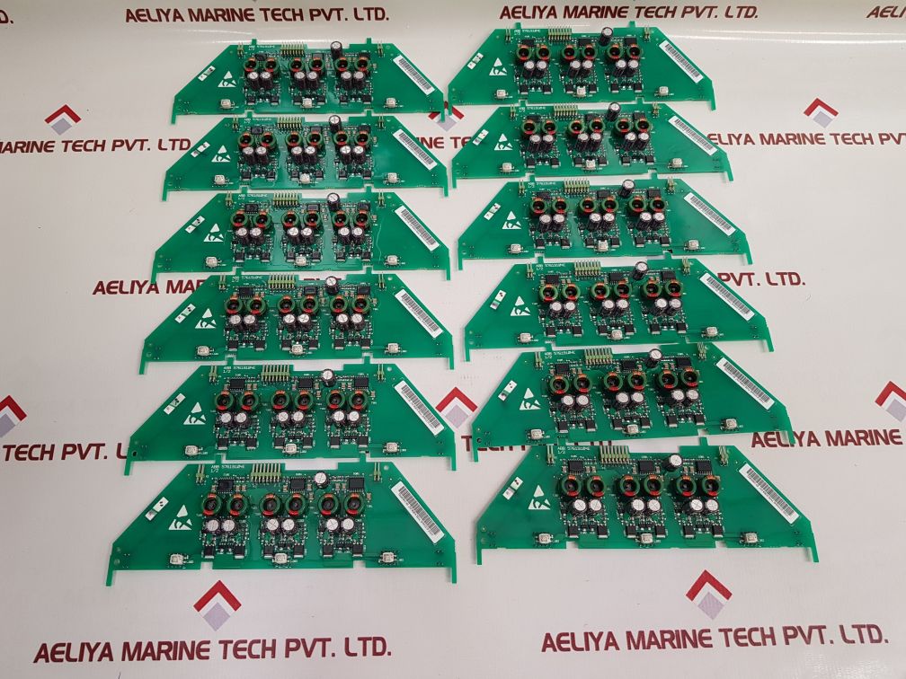 Abb Ngdr-03C Inverter Pcb Card 57619104E