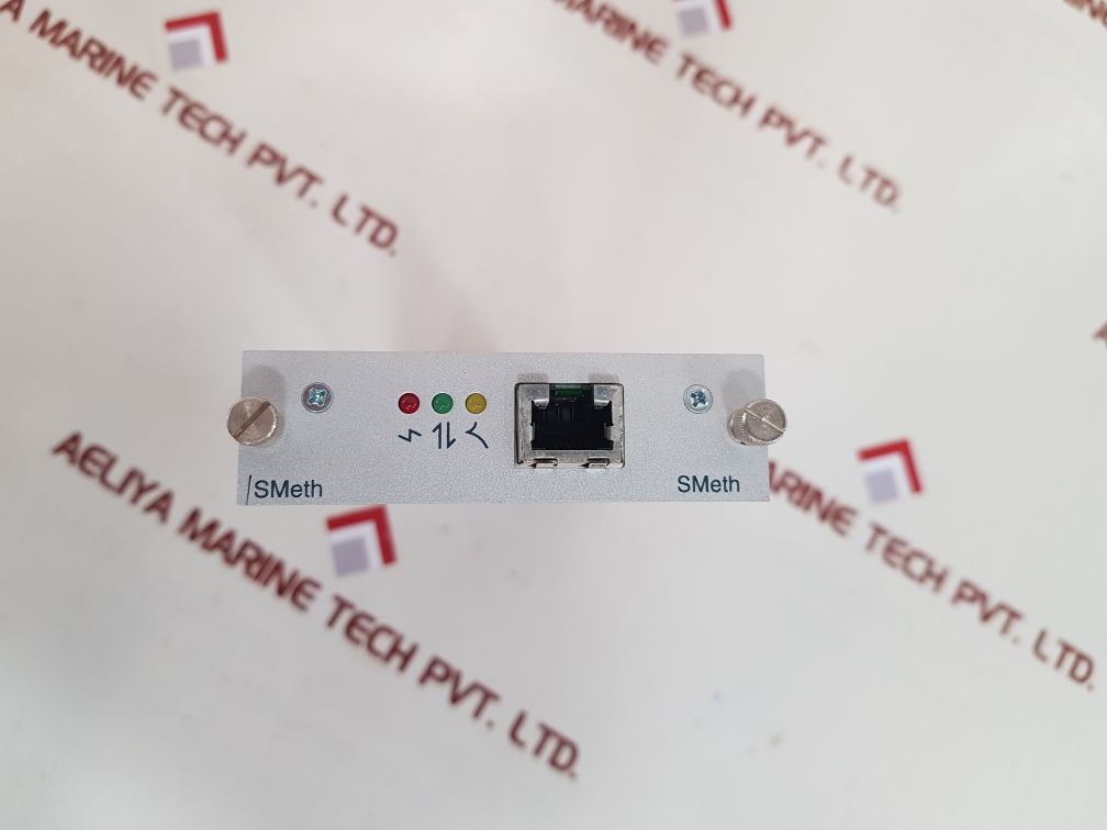 Rexroth 3 608 860 258 ethernet modul hw-version 2.1