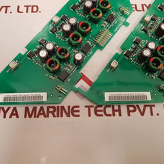 Abb Ngdr-03C Inverter Pcb Card 57619104E