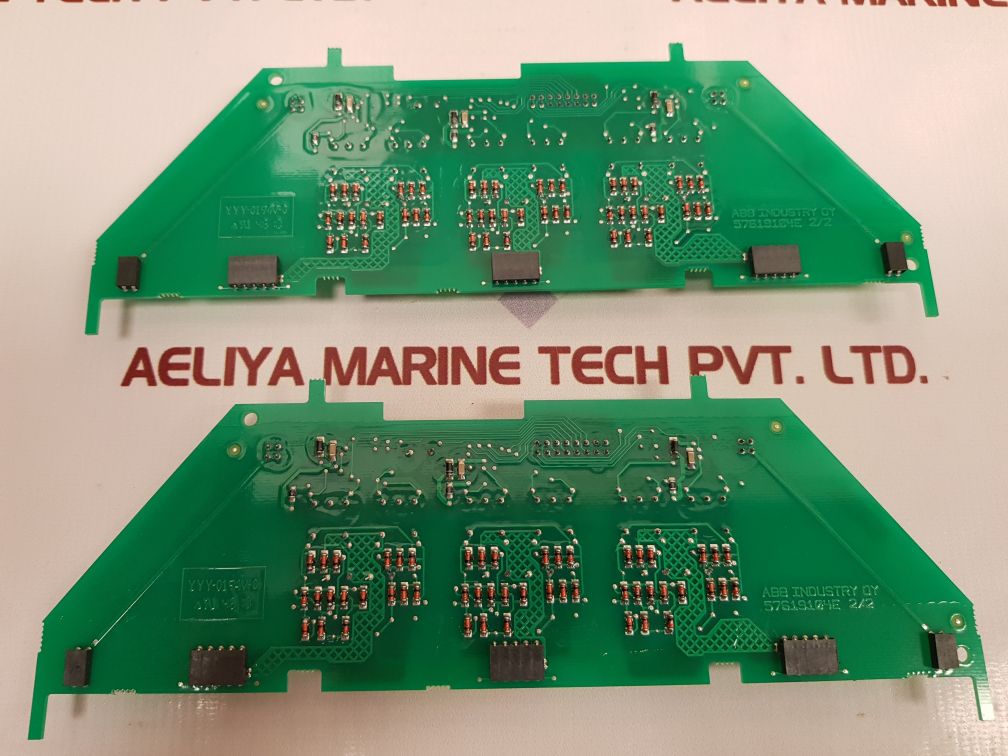 Abb Ngdr-03C Inverter Pcb Card 57619104E
