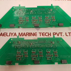 Abb Ngdr-03C Inverter Pcb Card 57619104E