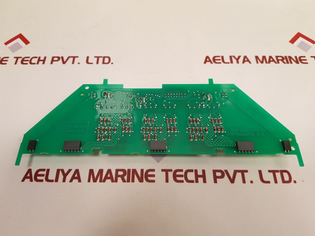 Abb Ngdr-03C Inverter Pcb Card 57619104E