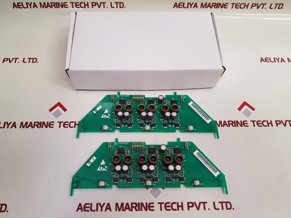 Abb Ngdr-03C Inverter Pcb Card 57619104E