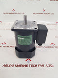 Oriental motor bhi62st-a induction motor
