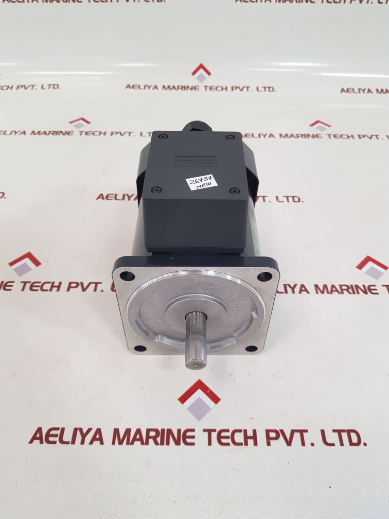 Oriental motor bhi62st-a induction motor