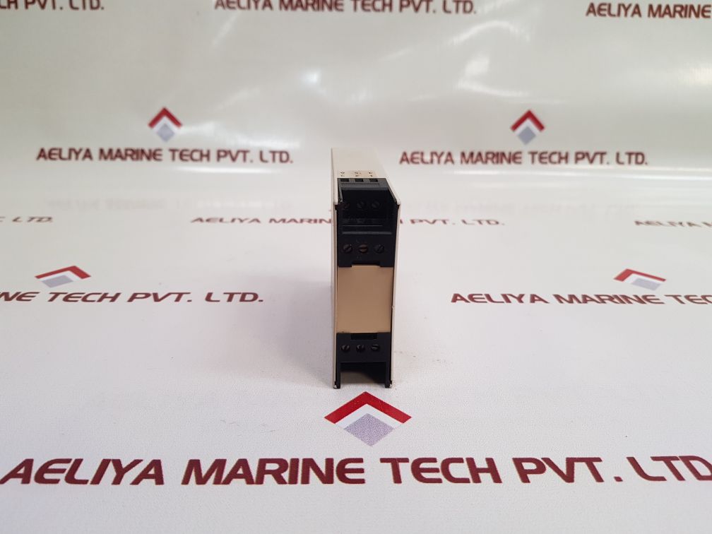 Strainstall 5899 Anti-alias Filter Unit