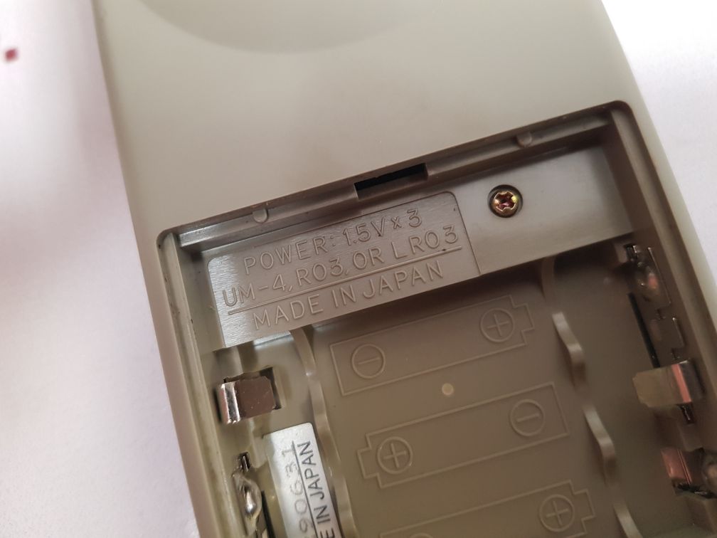 Ono Sokki Ht-4100 Digital Tachometer