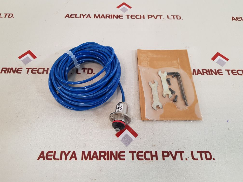 Marposs t18 touch probe