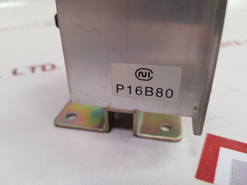 P16B80 Power Rectifier