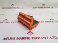 Weidmuller Rs-elco 38 Interface Module