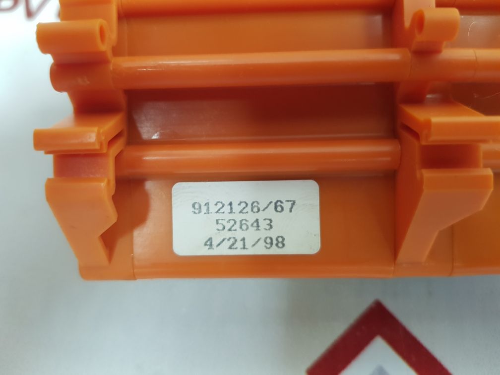 Weidmuller Rs-elco 38 Interface Module