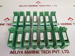 Phoenix Contact Emg 17-rel/Ksr-24/21-21-lc Isolation I/O Relay 2940391
