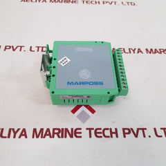 Marposs e32r interface module 8303290000
