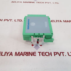 Marposs e32r interface module 8303290000
