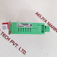 Marposs e32r interface module 8303290000