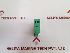 Phoenix Contact Emg 17-rel/Ksr-24/21-21-lc Isolation I/O Relay 2940391