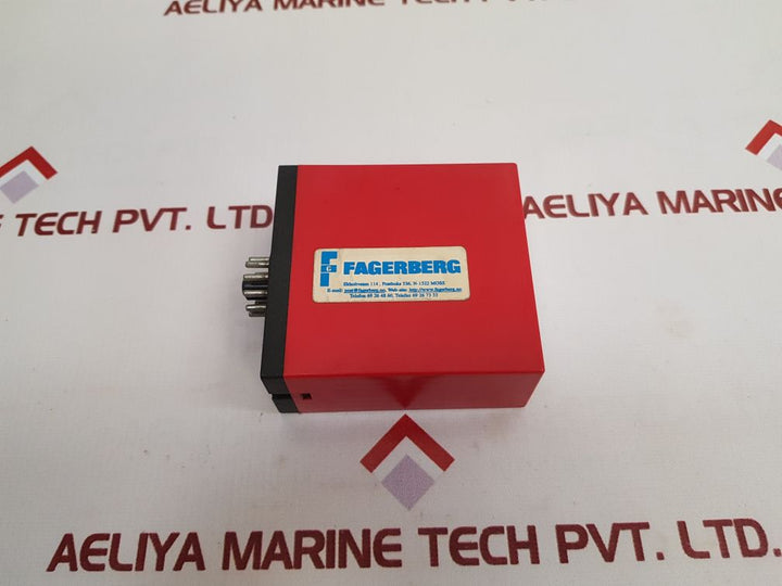 Pr Electronics 2284 Isolation Amplifier 2284S103 Used