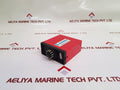 Pr Electronics 2284 Isolation Amplifier 2284S103 Used