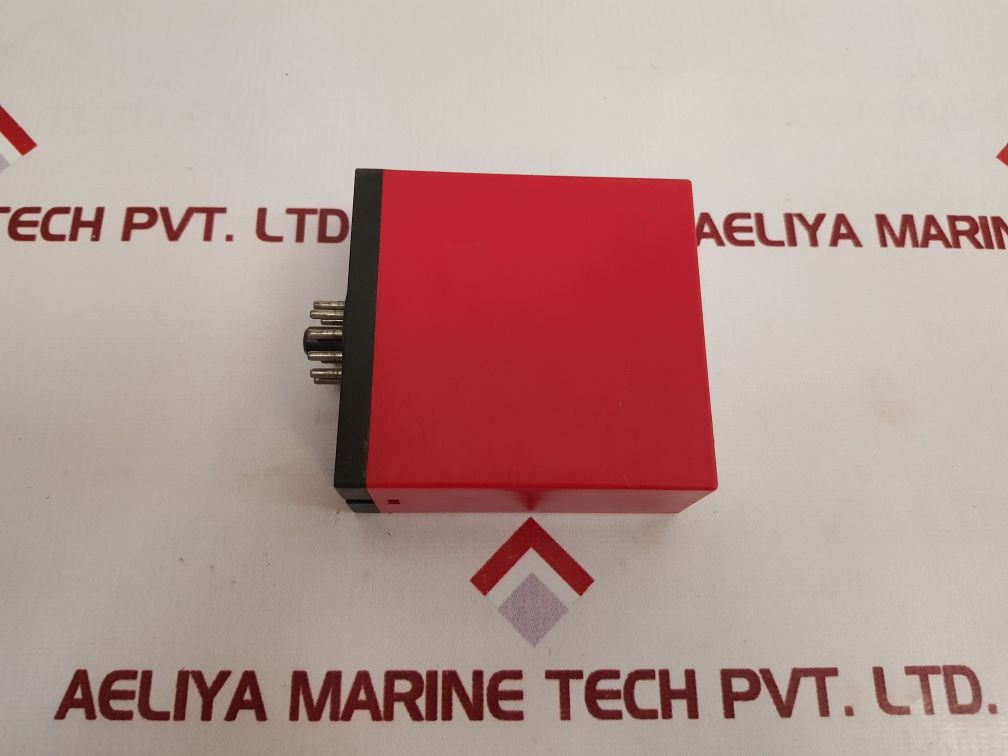 Pr Electronics 2281 Ramp Generator 2281S102