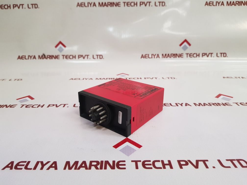 Pr Electronics 2281 Ramp Generator 2281S102