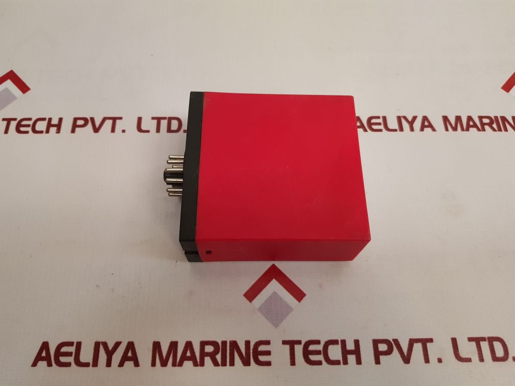 Pr electronics 2220 power supply 2220 b4