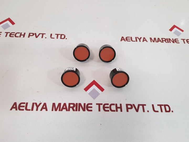 Set of 4x Klixon mra99117-9200 overload - motor protector 