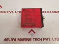 Pr Electronics 2204 Isolation Amplifier 2204S104 Used