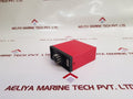 Pr Electronics 2204 Isolation Amplifier 2204S104 Used