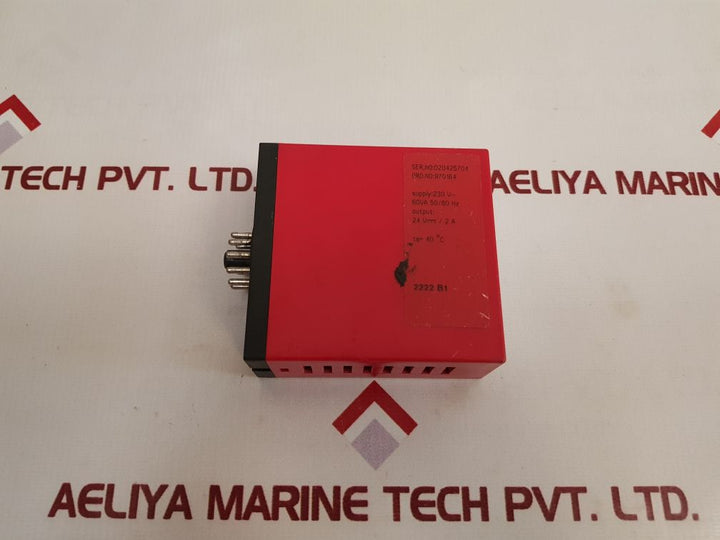 Pr Electronics 2222 Switchmode Power Supply 2222 B1
