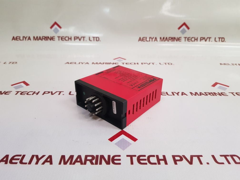 Pr Electronics 2222 Switchmode Power Supply 2222 B1