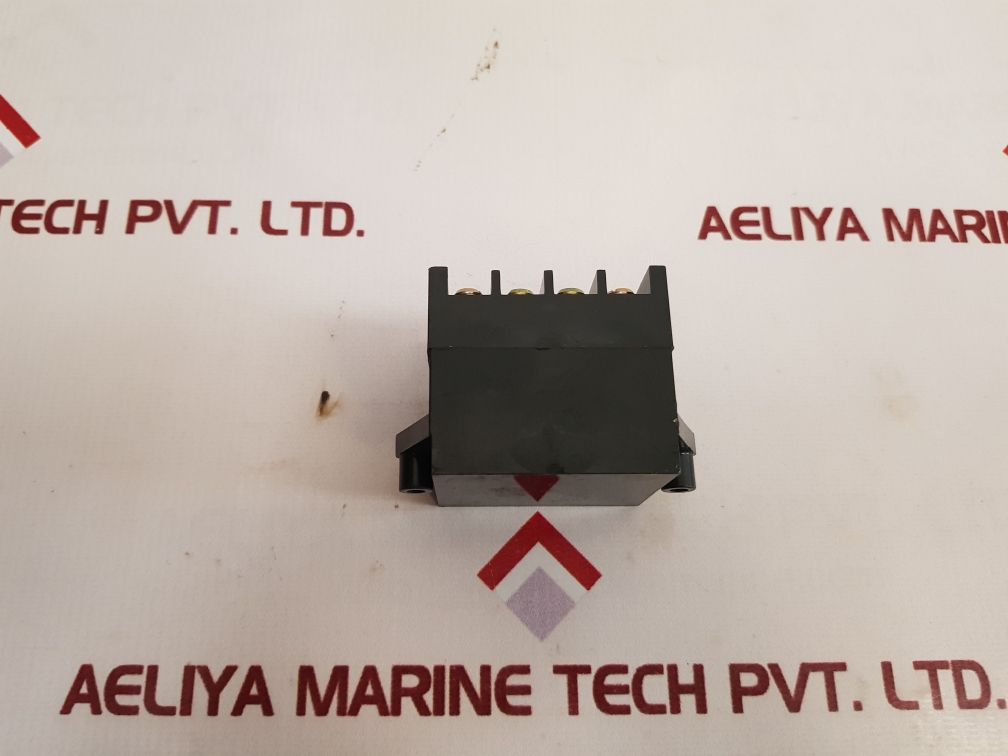Smahwa Npr-22 Negative-pahse Relay