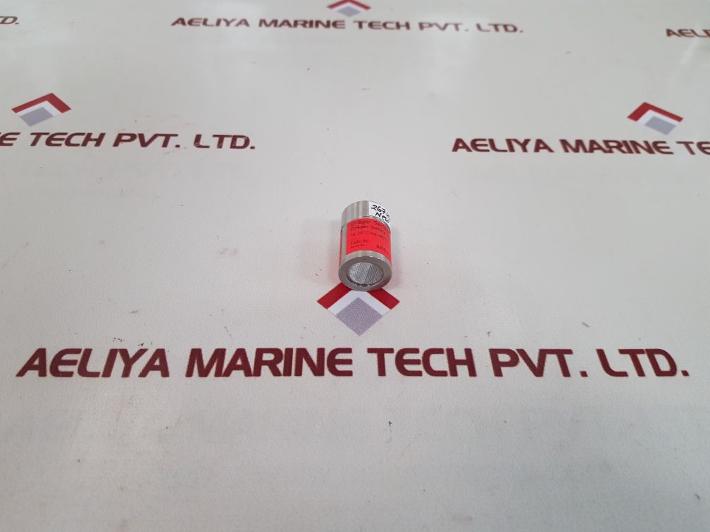 Drager 6810460 infrared sensor