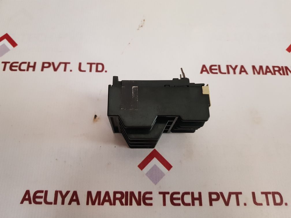 Fuji electric tr-5-1n thermal overload relay 