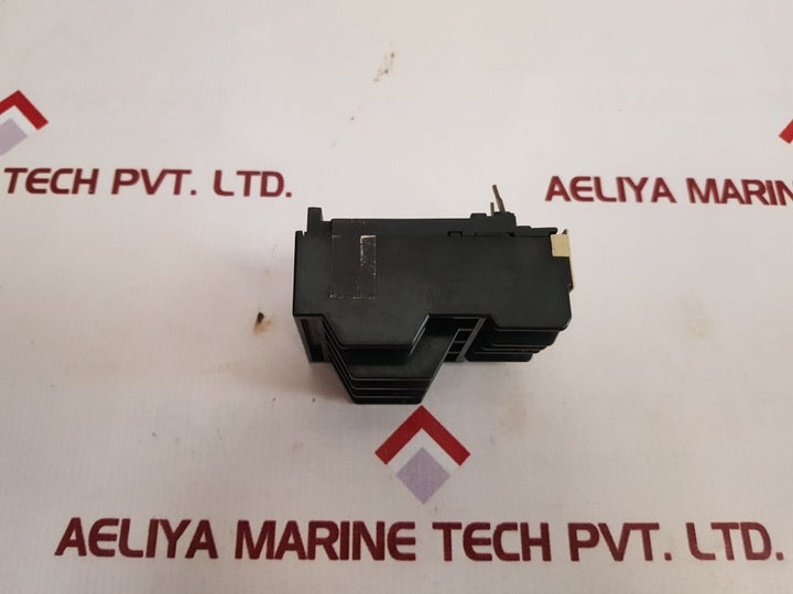 Fuji electric tr-5-1n thermal overload relay 
