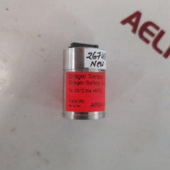 Drager 6810460 infrared sensor