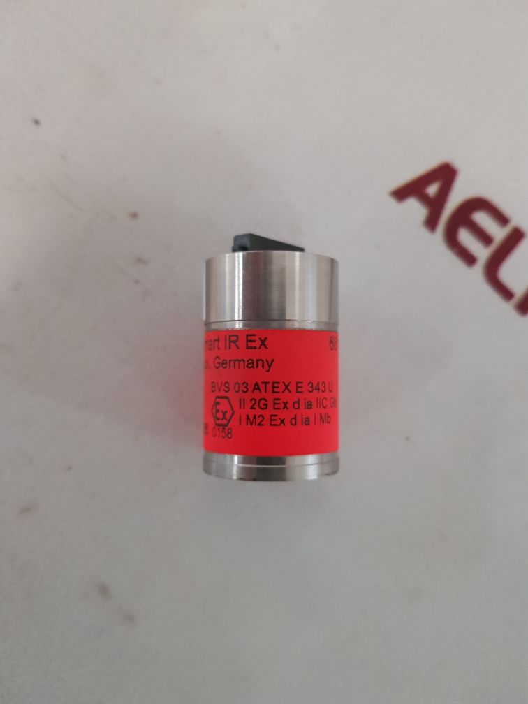 Drager 6810460 infrared sensor