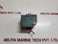 Schneider electric/telemecanique lrd 06 thermal overload relay 1-1.6a