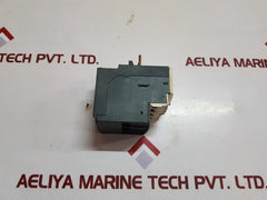 Schneider electric/telemecanique lrd 06 thermal overload relay 1-1.6a