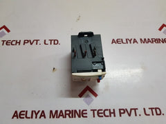 Schneider electric/telemecanique lrd 06 thermal overload relay 1-1.6a