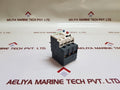 Schneider electric/telemecanique lrd 06 thermal overload relay 1-1.6a